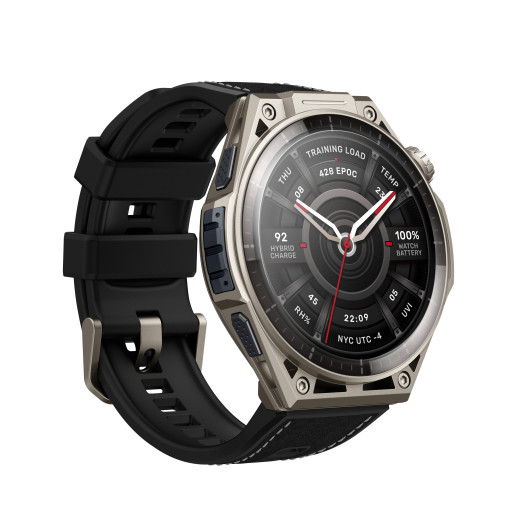 Artwork der Amazfit Balance Ultra (Bild: Amazfit)